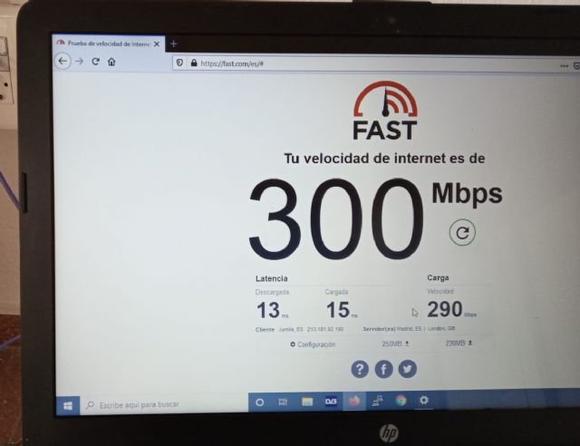 El Ayuntamiento instala 24 puntos de acceso a internet gratuito en las instalaciones municipales