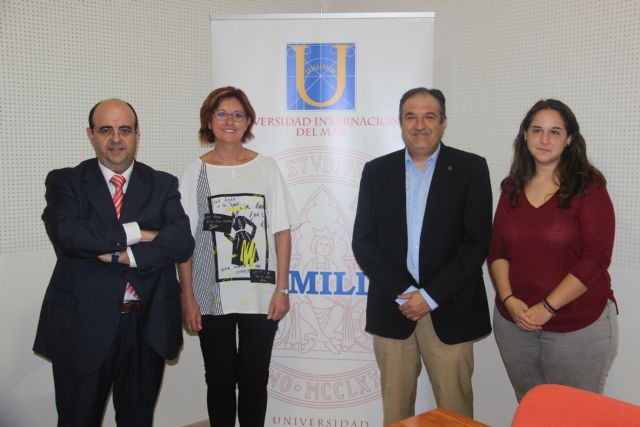 Jumilla será sede de la Universidad del Mar a través de un curso sobre transparencia