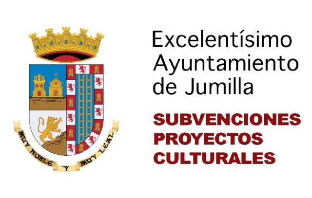 Aprobada convocatoria para la concesión de 25.000 euros para subvenciones a proyectos culturales