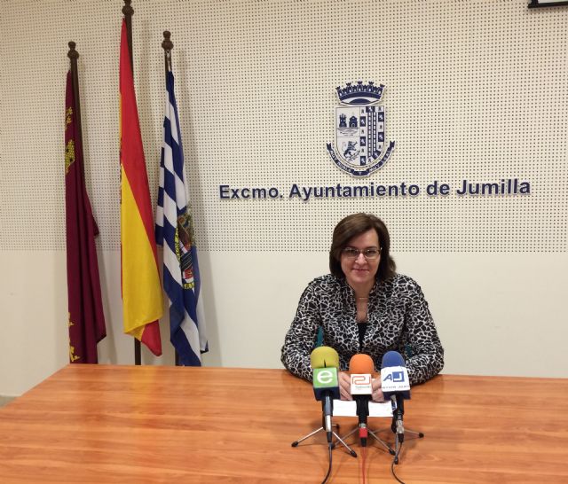 Jumilla renueva el convenio con los ayuntamientos integrados dentro del proyecto 4D- Arte Rupestre en su segunda fase