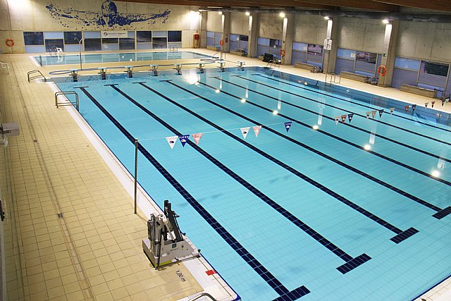 Se inicia el procedimiento de adjudicación del contrato de funcionamiento de las piscinas municipales