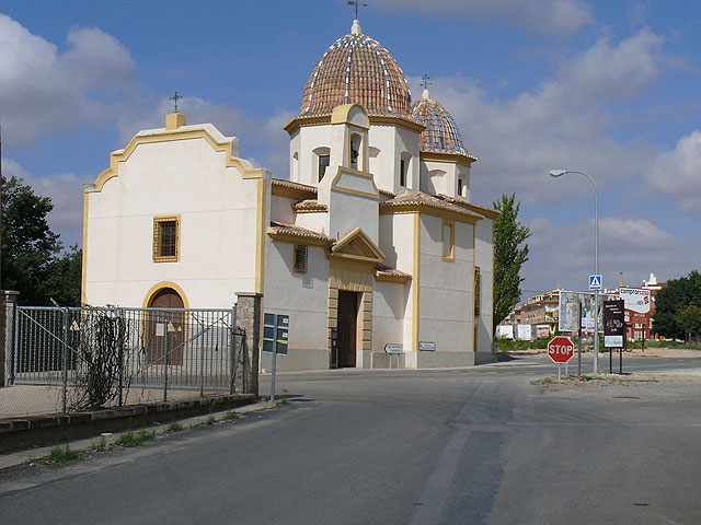 San Agustín