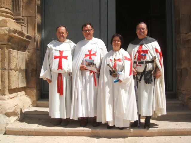 Foto de archivo 2012