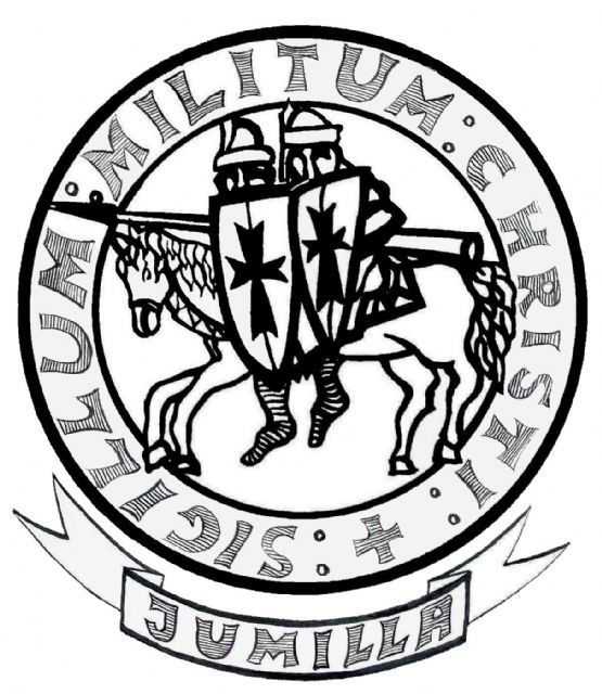La Asociación Templarios de Jumilla publica en su web las memorias y balances económicos 2012/ 2013