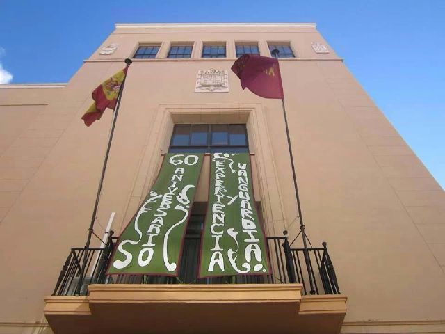 El consejero de Educación asistirá al acto en conmemoración del 60° aniversarios del IES Arzobispo Lozano