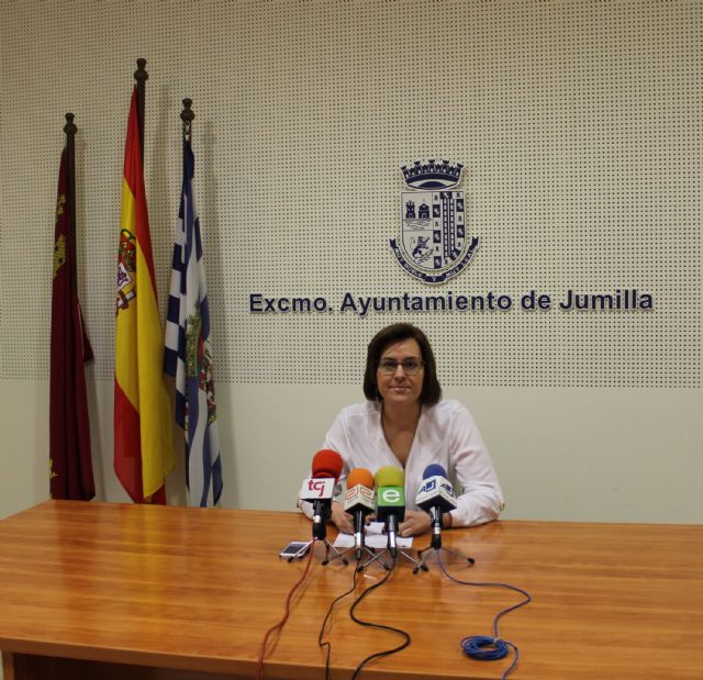 La Policía Local de Jumilla renovará su uniforme al completo