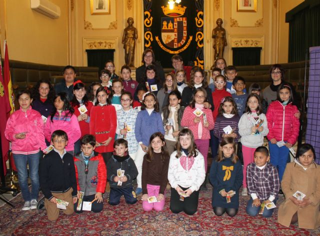 La Concejalía de Igualdad inicia la semana de la Mujer con el III Concurso Dibujando en Igualdad