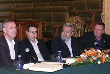 El Ayuntamiento de Jumilla, condenado a pagar 10.000 euros por la organización de unas jornadas de la UGT celebradas en 2008