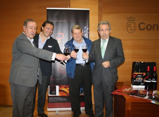 Jumilla abre su XX Certamen de Calidad de Vinos a la cata internacional