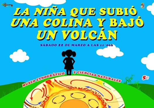 Los niños y niñas de Jumilla aprenderán la importancia de la vulcanología con la próxima actividad infantil
