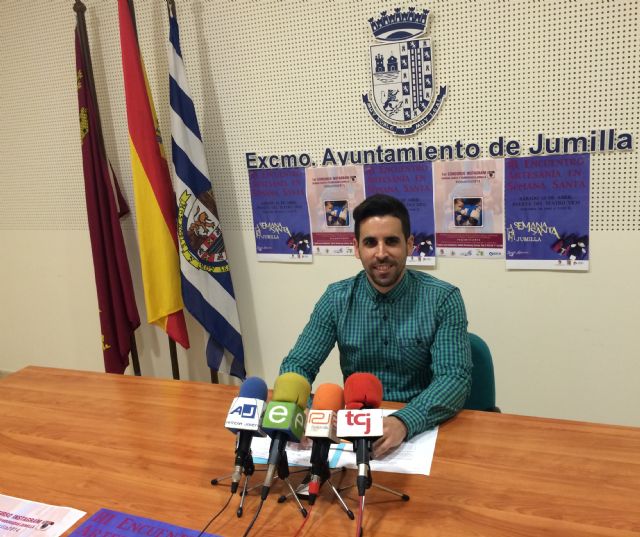 Festejos impulsa el I Concurso de Fotografía en Instagram Semana Santa y Tamboradas 2014