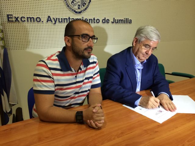 La Fiesta de la Vendimia de Jumilla cruza fronteras y se hermana con la Fiesta de la Vendimia de Curicó en Chile