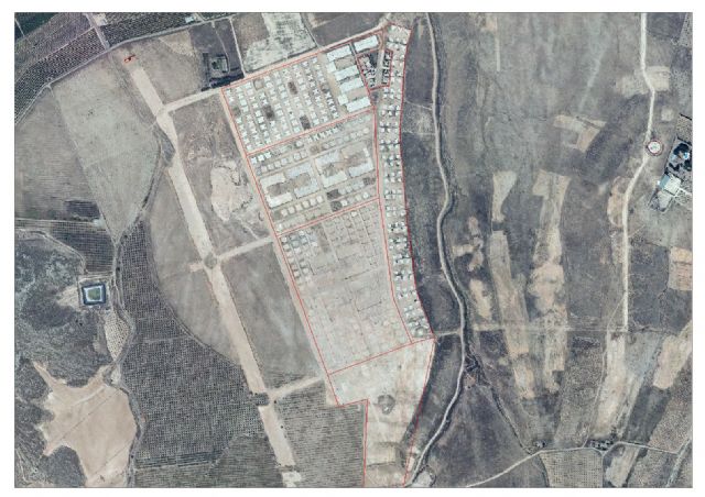 El Plan Parcial 'El Valle', otro gigante urbanístico al que la Justicia pone punto y final en Jumilla