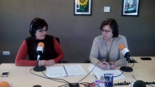 El programa 'Igualdad en las Ondas' despide la temporada con un balance muy positivo después de sus 10 meses en antena