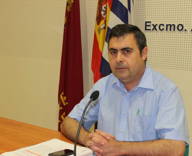 El Ayuntamiento de Jumilla pone en marcha el programa 'Lucha contra la pobreza infantil'