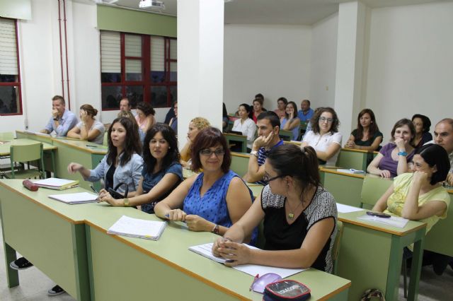 La Escuela Oficial de Idiomas arranca el nuevo curso en Jumilla