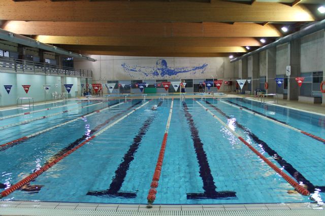14 jóvenes menores de 30 años en situación de desempleo han optado a las exenciones en actividades de deportes y juventud