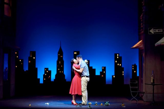 El regreso de la ópera al Teatro Vico de la mano de Ópera Dreams con El Elixir de Amore marca el fin de semana cultural de Jumilla