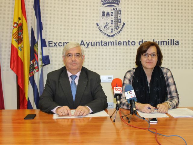 Jumilla contará con un Centro de Atención para Mujeres Víctimas de Violencia de Género el próximo año