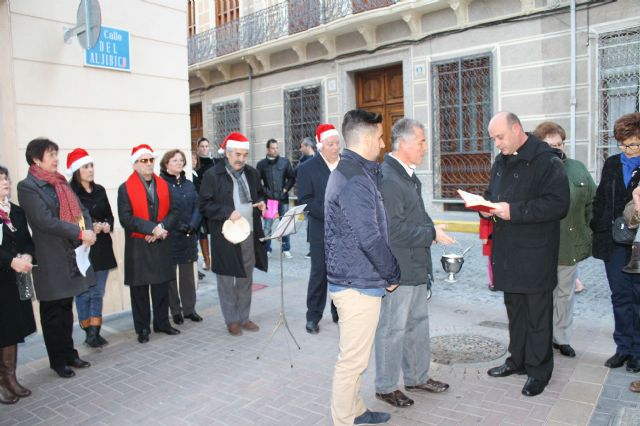 La música embarga la ciudad con diversos conciertos con motivo de la Navidad