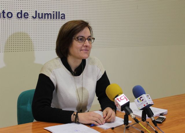 El presupuesto municipal 2015 prevé un aumento de más de millones y medio de euros dedicados a política social, contratación de personal e inversiones