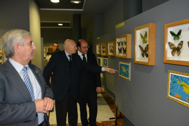Educación inicia los trámites para la construcción de un nuevo colegio en Jumilla con una inversión de 3,3 millones de euros