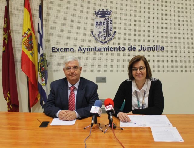 Enrique Jiménez: 'Las Jornadas Jumilla 2015 han sido un éxito'