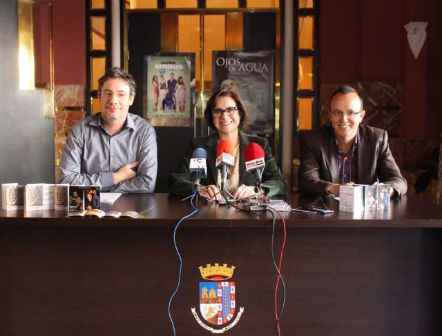 El Teatro Vico se prepara para un gran trimestre con actuaciones de altura y grandes nombres