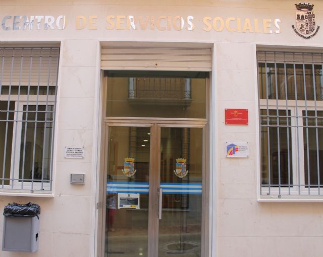 Las Asociaciones con fines sociales de Jumilla podrán beneficiarse del programa de subvenciones impulsado por el Ayuntamiento