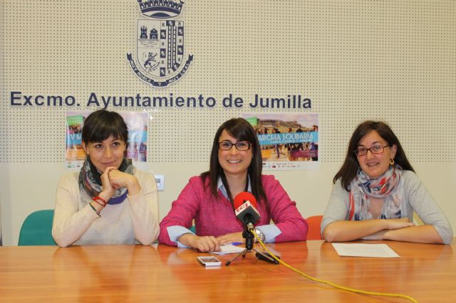 La V Marcha Solidaria de 4 Patas tendrá lugar el domingo 26 de abril