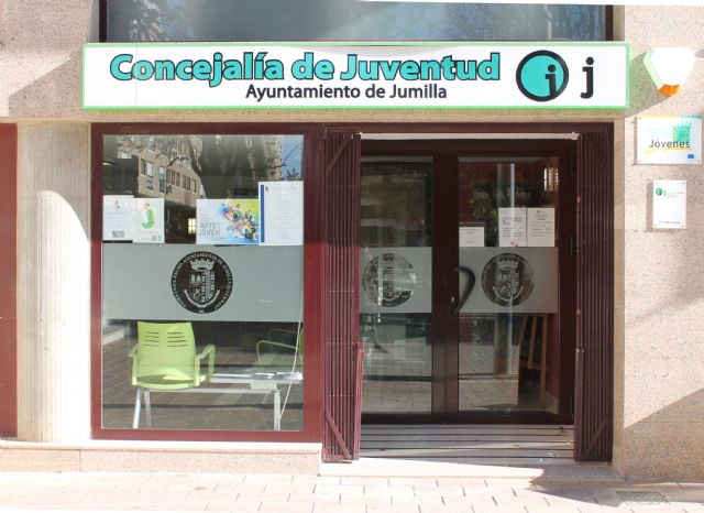 La Junta acepta la subvención de más de 80.000 euros para poner en marcha en Jumilla el Sistema de Garantía Juvenil