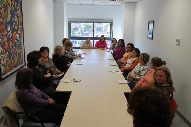 Más de 50 mujeres participan en los últimos cuatro cursos impulsados por la Concejalía de Igualdad