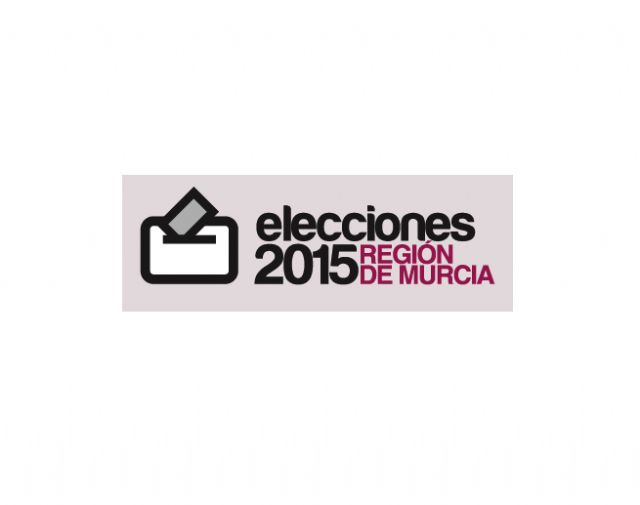 Con la pegada de carteles arranca en Jumilla, la campaña electoral para las municipales y regionales del 24 de mayo