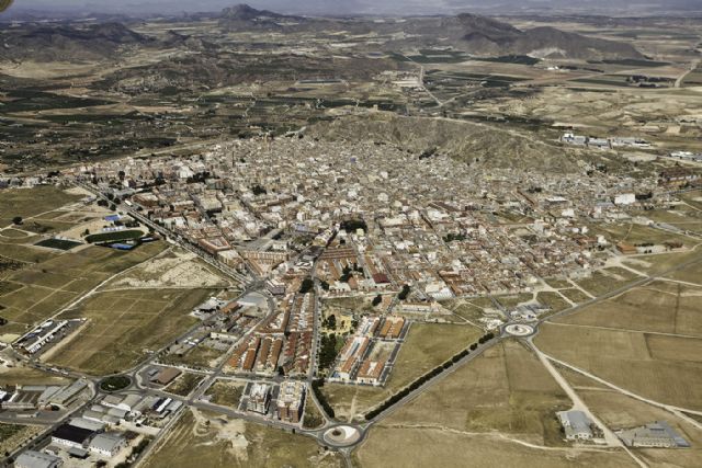 Jumilla prepara un plan estratégico con el objetivo de conseguir Fondos FEDER para el desarrollo de la ciudad