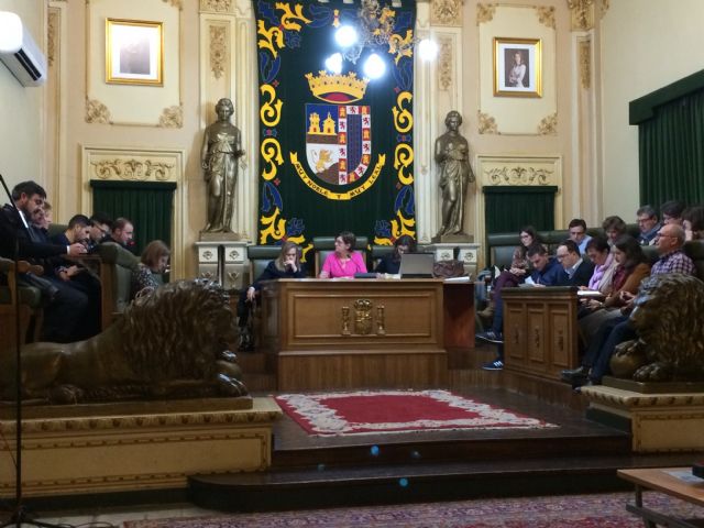 El Ayuntamiento prohibirá la instalación en Jumilla de circos con animales salvajes