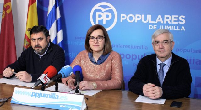 PP: La obra de la piscina de verano sigue sin adjudicarse