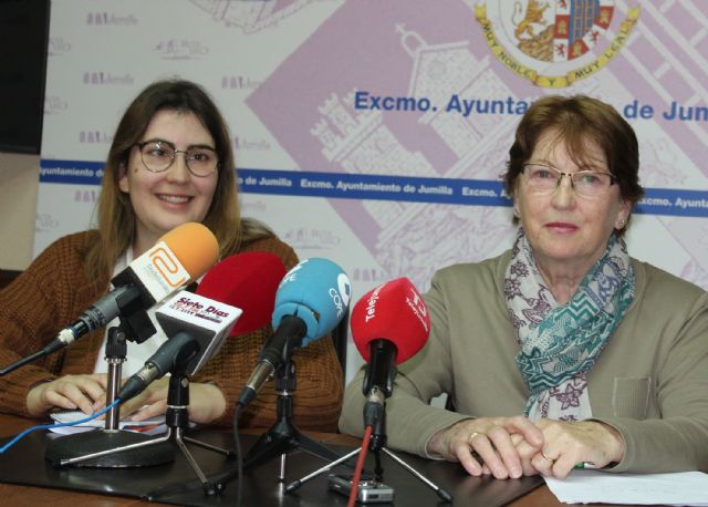 El balcón del Ayuntamiento será iluminado de verde para conmemorar el Día contra el Cáncer