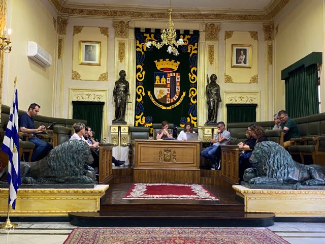 Realizado el sorteo de composición de las mesas electorales para las elecciones municipales y autonómicas del 28 de mayo