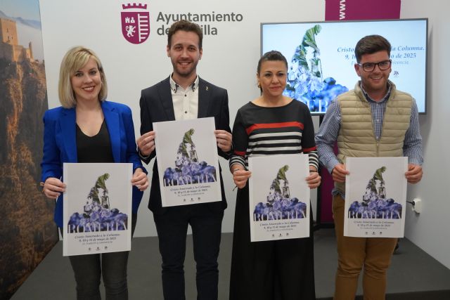 La Romería 2025 amplía su programa con actividades durante todo el fin de semana