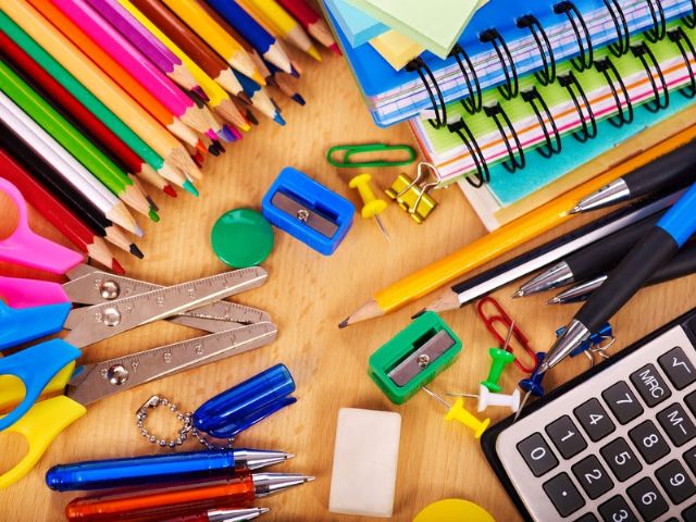 Se inicia el proceso de concesión de subvenciones para libros y material didáctico del curso 18/19