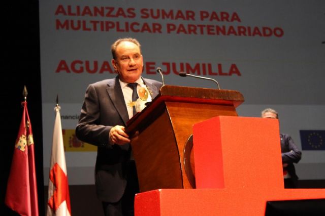 Premio inclusión social a Aguas de Jumilla