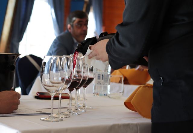 Cuenta atrás 28 Certamen de Calidad Vinos DOP Jumilla