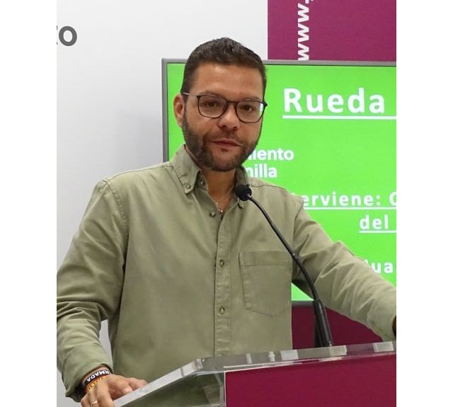 VOX Jumilla acusa a Mari Carmen Cruz de actuar como una “kamikaze” político