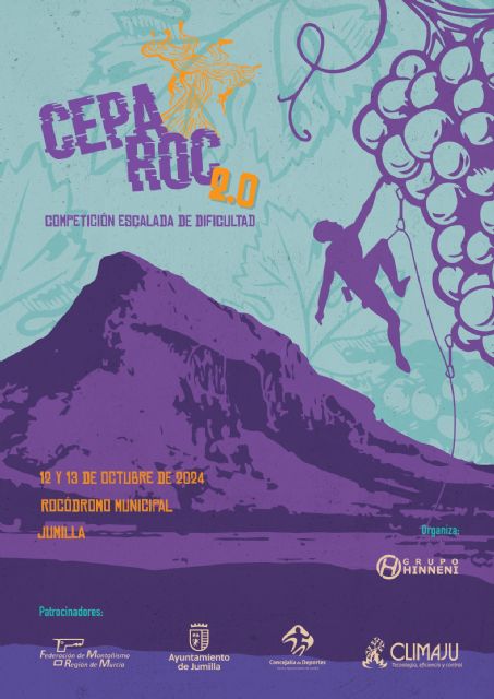 Cepa Roc 2.0