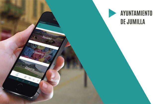 El Ayuntamiento pone en marcha una app para potenciar el comercio local