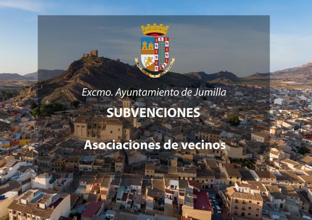 La Junta de Gobierno aprueba las convocatorias de subvenciones a asociaciones de vecinos y cooperación internacional