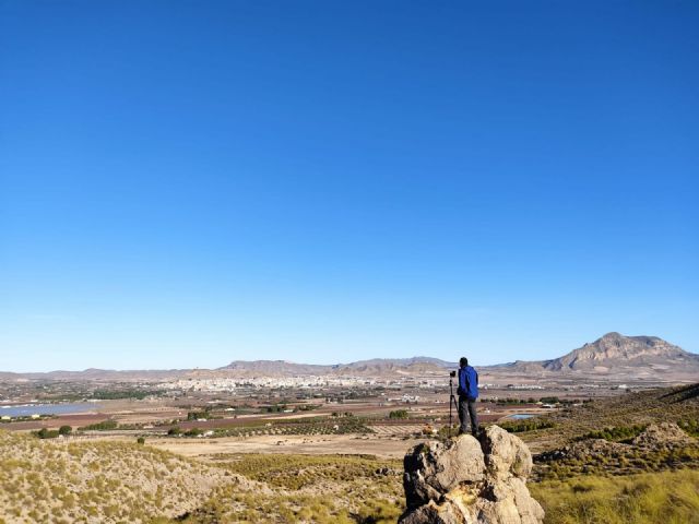 En marcha los trabajos para la creación de la app 'Jumilla en realidad virtual'