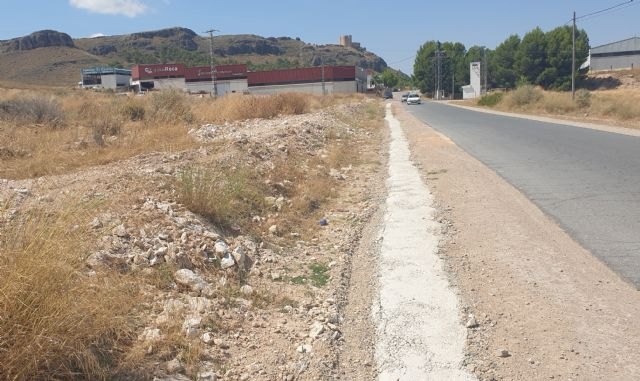 Finaliza el proceso de regularización del suministro eléctrico del Polígono Industrial Cerro del Castillo