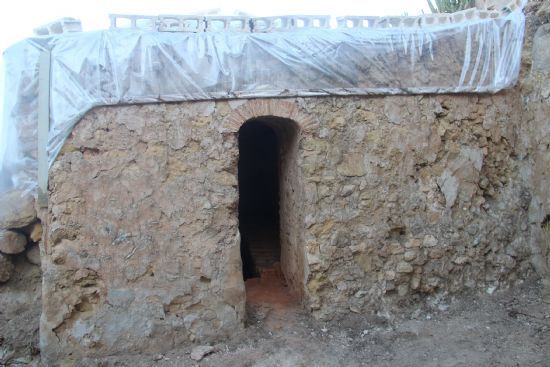 El Ayuntamiento rehabilitará y ampliará el Alfar del Subidor a través del Plan de Sostenibilidad Turística en Destino