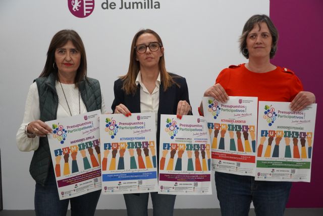 El Ayuntamiento activa una nueva edición de Presupuestos Participativos con más de 250.000 euros para inversiones y actividades
